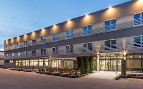 Hotel Mondo